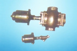  Avcon Valves