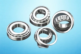 Bearings