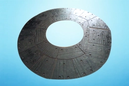 Liner Plates 