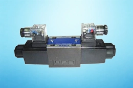 Directional Control Valve