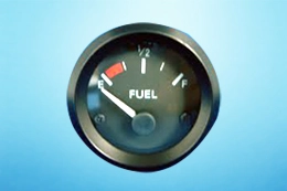 Fuel Gauge