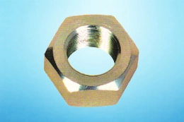 Hexagon Nut