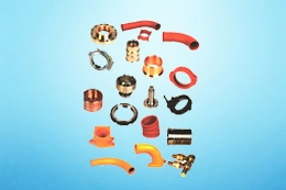 Hooper Parts