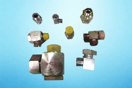 Hydraulic Fittings