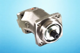 Hydraulic Motor