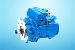 Hydraulic Pump A11VO