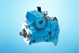 Hydraulic Pump