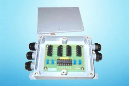 Load Cell Junction Box