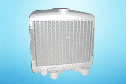 Oil Cooler