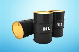  Oil 