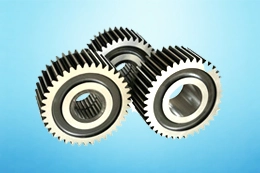 Planetary Gear