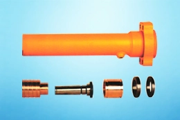 Plunger Housing And Parts