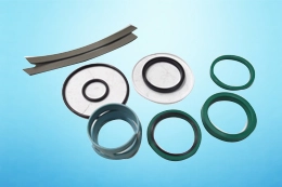 Seal Kit For Differential Cylinder