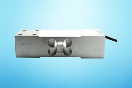 Shear Beam Load Cell