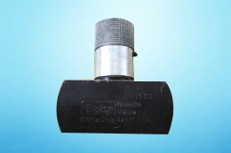 Throttle Valve