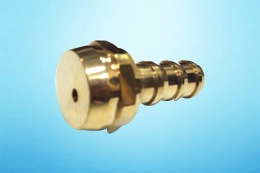 Water Pump Nozzle