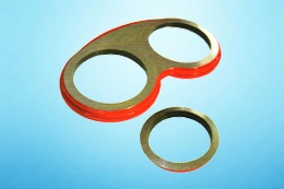 Wear Plate And Cutting Ring