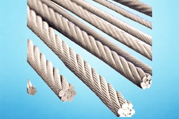 wirerope