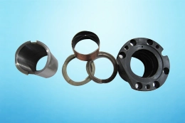 Zoom Lion S Valve Bearing Saddle